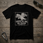 Yippee Ki Yay Mr. Falcon T-shirt