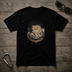 Desert Sunset T-shirt