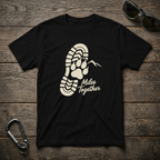 Miles Together Paw T-Shirt