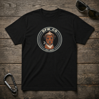 Schnauzer Trail Club T-Shirt