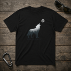 Wild Wolf Trail T-Shirt