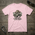 Come Out To The Woods T-shirt