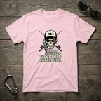 I'd Rather Catch Fish T-shirt