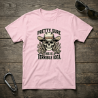 Pretty Sure T-shirt