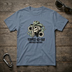 Yippee-Ki-Yay Mother Nature T-shirt