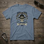 Outdoorsy Introvert T-shirt