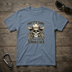 Pretty Sure T-shirt