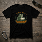 I Am Still A Bear T-shirt