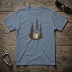 Pine Trees T-shirt