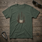 Pine Trees T-shirt