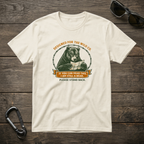 I Am Still A Bear T-shirt