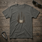 Pine Trees T-shirt