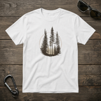 Pine Trees T-shirt