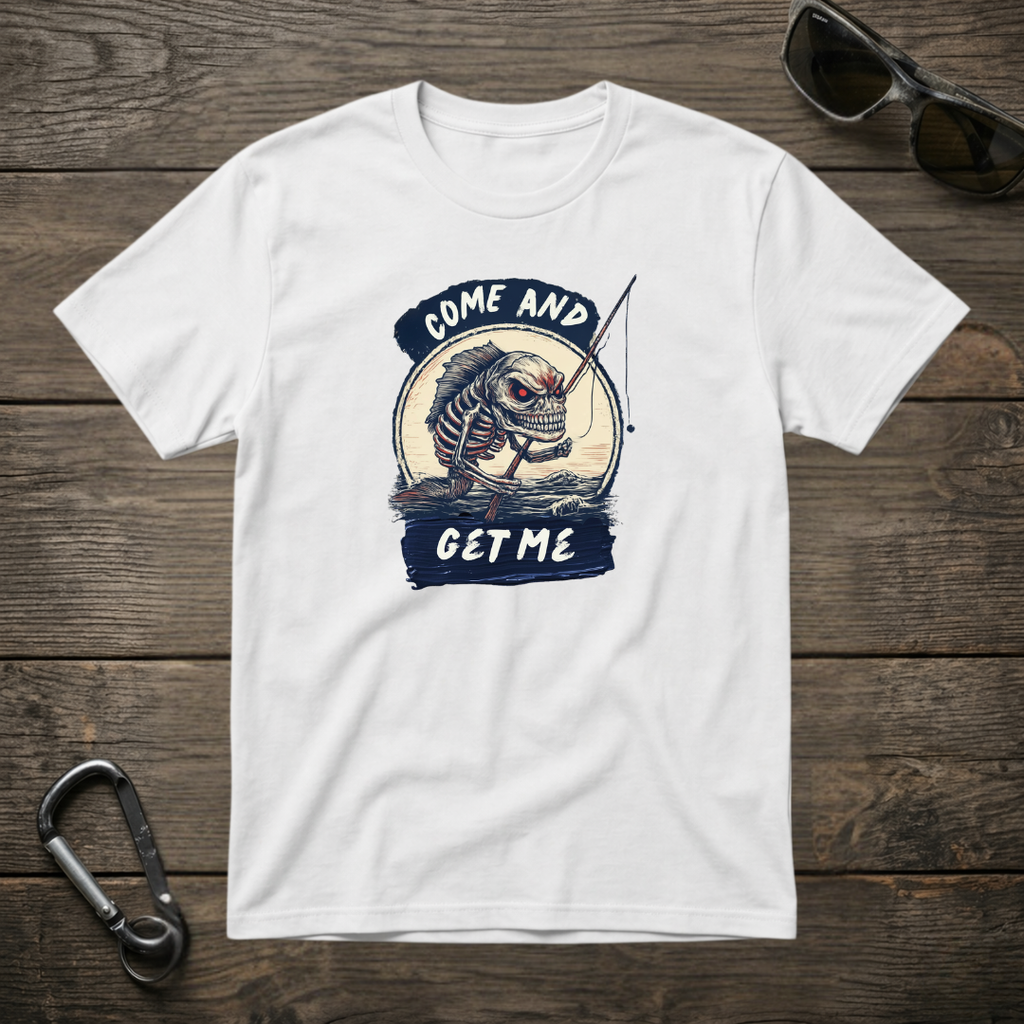 Come & Get Me T-Shirt