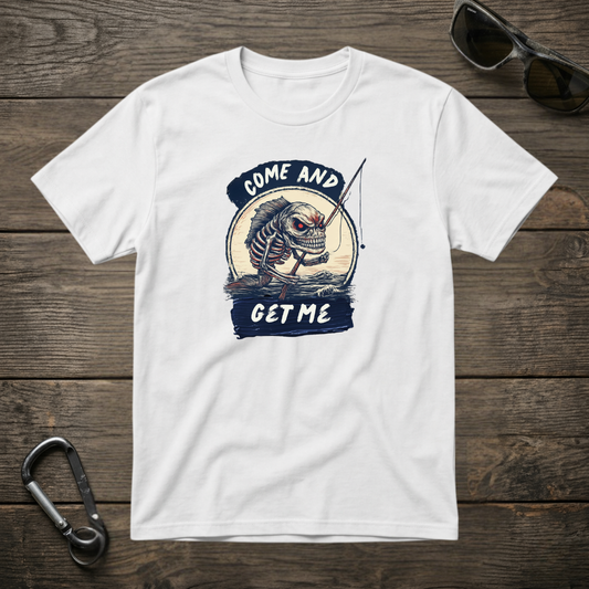 Come & Get Me T-Shirt