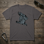 Eagle Topography T-Shirt