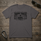 Happy Trails Hans T-Shirt