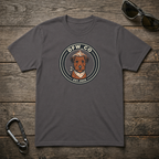 Schnauzer Trail Club T-Shirt