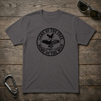 Land Of The Free T-Shirt