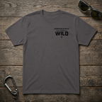 Explore The Wild T-Shirt