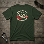 Explore The Wild T-Shirt