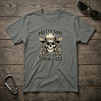 Pretty Sure T-shirt