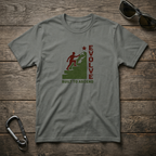 Evolve Wild T-shirt
