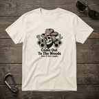 Come Out To The Woods T-shirt