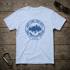 Land Of The Free T-Shirt