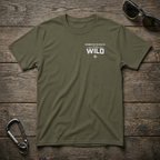 Explore The Wild T-Shirt