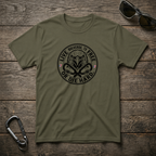 Live Free Or Die Hard T-Shirt