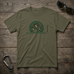 Come Out To The Coast T-Shirt