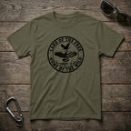 Land Of The Free T-Shirt