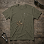 Boots Walking
