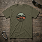 Overland Expedition T-Shirt