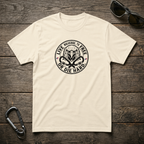 Live Free Or Die Hard T-Shirt