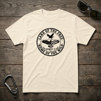 Land Of The Free T-Shirt