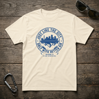 Just Like The City T-Shirt