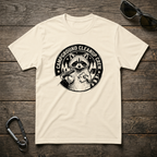 Campground Cleanup Crew T-Shirt