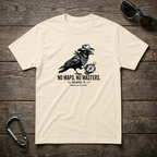 No Maps. No Masters T-Shirt