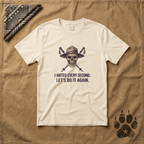I Hated Every Second T-Shirt