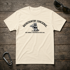 Backcountry Concierge T-Shirt
