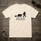 Know Your Neighbors T-Shirt