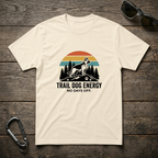 Trail Dog Energy T-Shirt