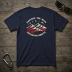 Explore The Wild T-Shirt
