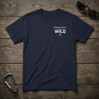 Explore The Wild T-Shirt