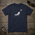 Wild Wolf Trail T-Shirt