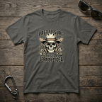 Pretty Sure T-shirt
