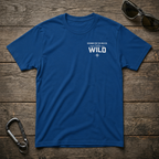 Explore The Wild T-Shirt
