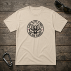 Live Free Or Die Hard T-Shirt